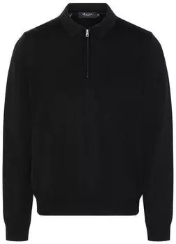 Maerz Troyer Regular Fit (18806806) schwarz