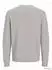 Jack & Jones Jprblunick Strick-Rundhalsausschnitt-Pullover (12301779) pure cashmere