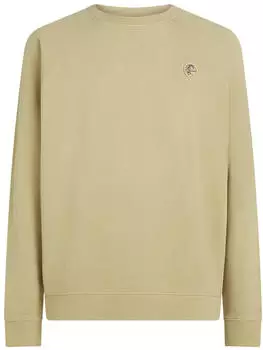 O'Neill O'Riginals Badge Hoodie olive blush