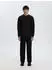 Selected SLMTOM Soft Crew Neck Sweat NOOS Sweatshirt Regular Fit (16102152) schwarz