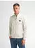 Petrol Industries SWC343 Sweatjacke (M-3060-SWC343) weißmeliert