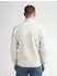 Petrol Industries SWC343 Sweatjacke (M-3060-SWC343) weißmeliert