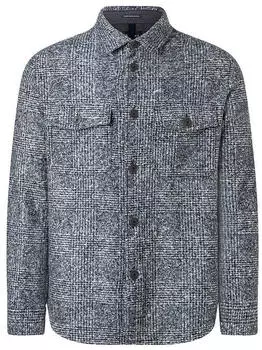 Maerz Cardigan 30427756 blau