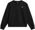 The North Face Essential Simple Dome Relaxed Sweatshirt in Schwarz (NF0A8DP7JK31)
