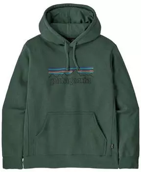 Patagonia Men's Uprisal Hoody (39622) P-6Outline:CanopyGreen