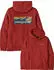 Patagonia Boardshort Logo Uprisal Hoodie
