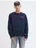Jack & Jones JOREDITORIAL Sweatshirt (12285534) sky captain