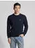 Lacoste Classic Fit Sweatshirt (AH7627) blue