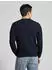 Lacoste Classic Fit Sweatshirt (AH7627) blue