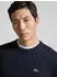 Lacoste Classic Fit Sweatshirt (AH7627) blue