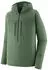 Patagonia R1 Ultralight 1/2 Zip Pullover (40550)
