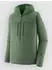 Patagonia R1 Ultralight 1/2 Zip Pullover (40550)
