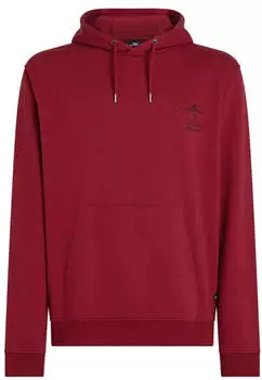 O'Neill Must-Have Hoodie (2750190-13030) tamarillo