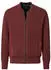 CASAMODA Basic Strickjacke (21222401) blutorange