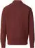 CASAMODA Basic Strickjacke (21222401) blutorange