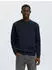 Selected SLMTOM Soft Crew Neck Sweat NOOS Sweatshirt Regular Fit (16102152) sky captain