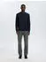 Selected SLMTOM Soft Crew Neck Sweat NOOS Sweatshirt Regular Fit (16102152) sky captain