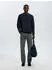 Selected SLMTOM Soft Crew Neck Sweat NOOS Sweatshirt Regular Fit (16102152) sky captain