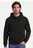 U.S. Polo Assn. 8622AA Regular Fit Kapuzensweatshirt schwarz