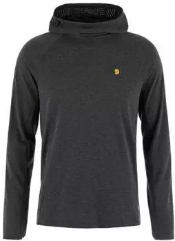 Fjällräven Bergtagen Midlayer Hoodie M (1260033) black