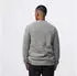 Fjällräven Övik Neps Knit Sweater M (F12600350) grey