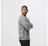 Fjällräven Övik Neps Knit Sweater M (F12600350) grey