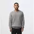 Fjällräven Övik Neps Knit Sweater M (F12600350) grey