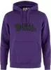 Herren Pullover lila