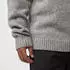 Fjällräven Övik Neps Knit Sweater M (F12600350) light beige