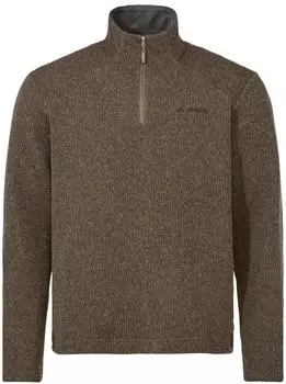 VAUDE Tesero Pullover II oat