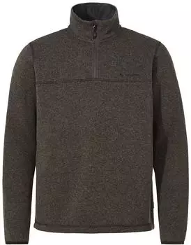 VAUDE Rienza Pullover III deerbrown