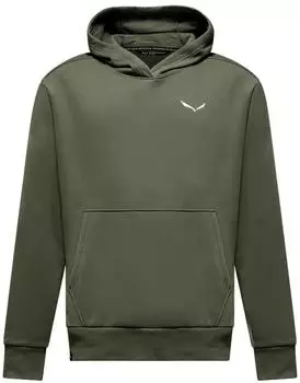 Salewa Eagle Hoodie fadedgreen