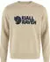 Fjällräven Logo Sweater M (84142)