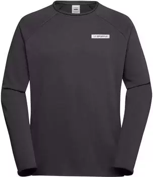 La Sportiva Tufa Sweater onyx