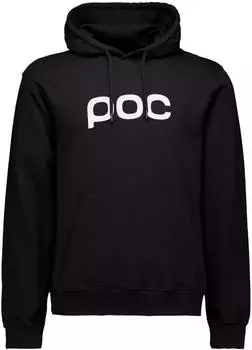 POC POC Hood uraniumblack/hydrogenwhite