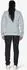 Devold Svalbard Sweat Highneck dawn/offwhite