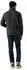 Smartwool Second Cut Fleece 1/2 Zip charcoal