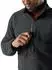 Smartwool Second Cut Fleece 1/2 Zip charcoal