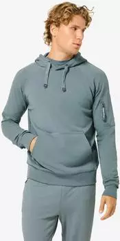 Super Natural Favourite Pocket Hoodie
