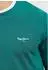 Pepe Jeans Original Basic 2 Long Langarmshirt (33842333) sherwood green