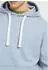 Pepe Jeans Jasper Melange Hoodie Strickpullover (71439110) taubenblau