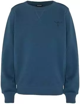 Chiemsee Sweatshirt (3326307) sargasso sea