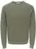 Only & Sons ONS Rodger Pullover (31096213) castor gray