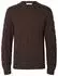 Selected SLM Carlos Pullover delicioso