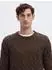 Selected SLM Carlos Pullover delicioso