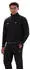 Ellesse Zerano 2 1/4 Zip Jacket Knit Fleece Pullover (SHD24568-011) schwarz