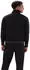 Ellesse Zerano 2 1/4 Zip Jacket Knit Fleece Pullover (SHD24568-011) schwarz