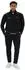 Ellesse Zerano 2 1/4 Zip Jacket Knit Fleece Pullover (SHD24568-011) schwarz