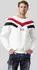 Cipo & Baxx CL171 Sweatshirt mit Streifen-Design (702066) ecru