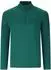 Endurance Ledger Waffle Melange Midlayer darksea